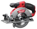 Milwaukee&reg; Red Circulating Saw Tool 