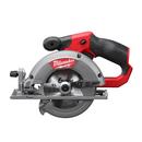Milwaukee&reg; Red Circulating Saw Tool 