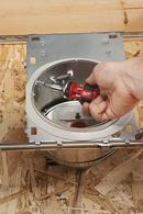 Milwaukee&reg; 8 Piece Screwdriver 