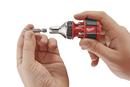 Milwaukee&reg; 8 Piece Screwdriver 