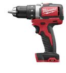 6-7/8 in. Compact Drill Driver Tool Only
