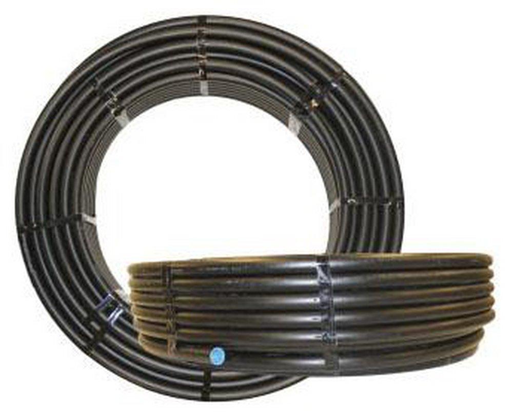 ADS&reg; Black 200 ft. Drainage Pipe 