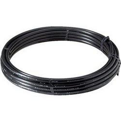 2 in. x 100 ft. Plain End SIDR 19 Plastic Pressure Pipe
