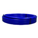 3/4 in. x 100 ft. 250 psi CTS Blue Polyethylene Pipe