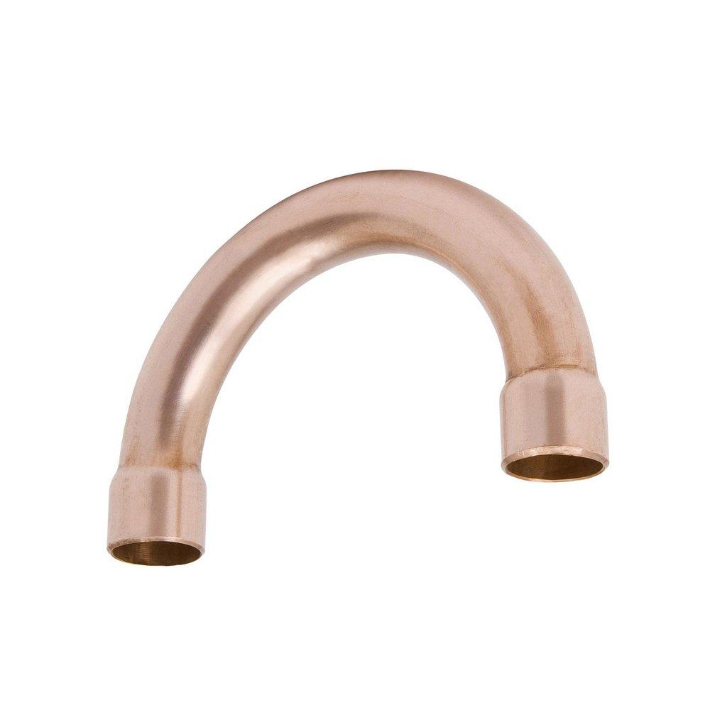 Mueller Industries Copper Return Bend 