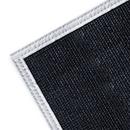 Kimberly Clark Black Coated Fiberglass Welding Blanket in Black 