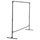 Kimberly Clark Black Welding Screen Frame Only 