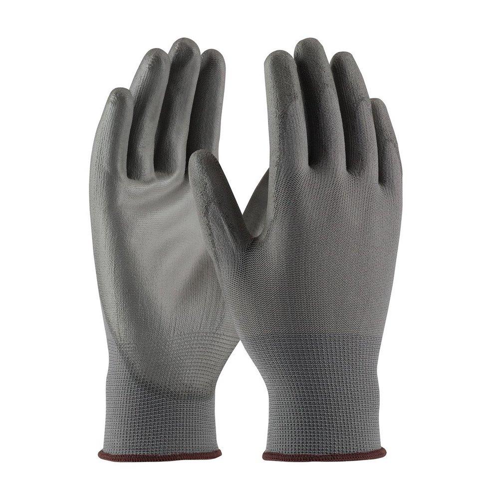 PIP&reg; Grey Plastic Glove 