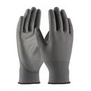 PIP&reg; Grey Plastic Glove 