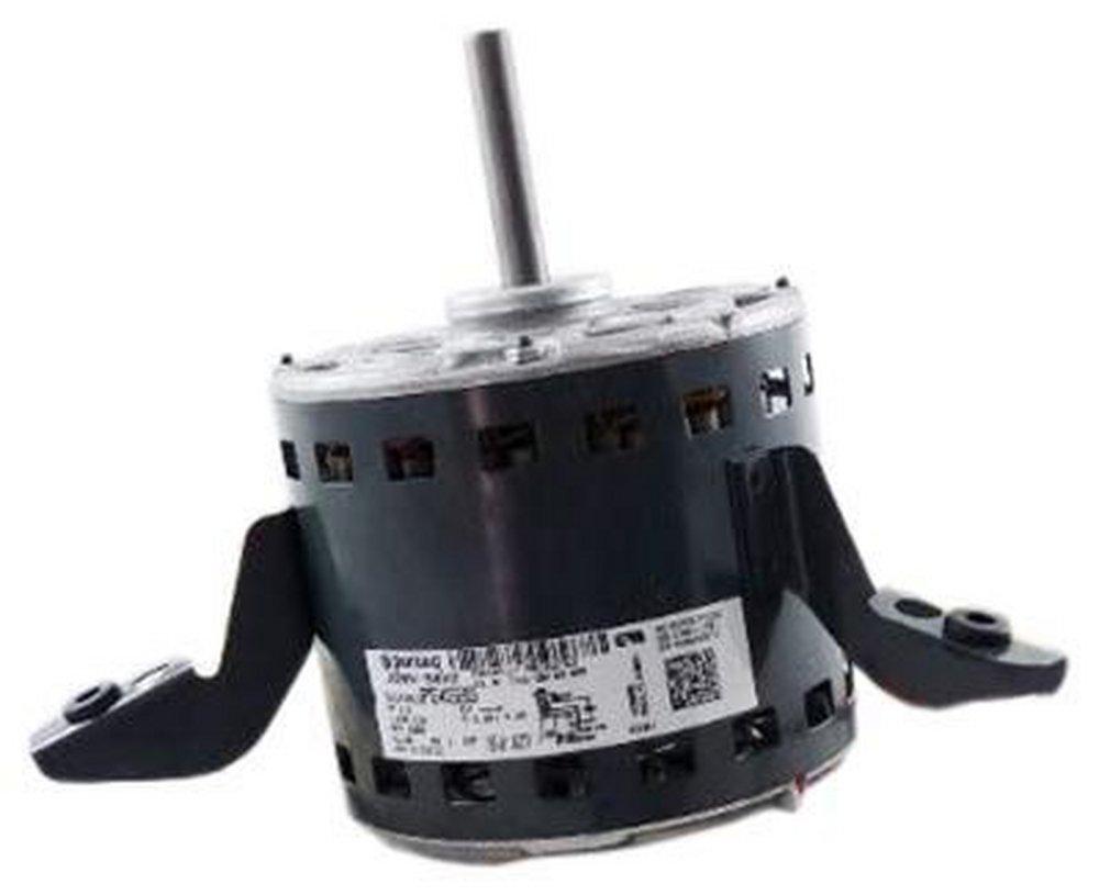 *CVR* 1/2HP 115V 1075RPM REV ROT 