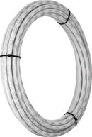 SharkBite&reg; White 1/2 X 50 PEX TUBE White COIL 