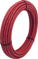 SharkBite® Red 1/2 in. CTS PEX Tube Coil in Red