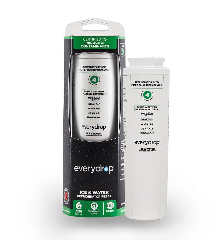 Whirlpool 13-1/2 in. Water Filter 