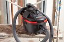 RIDGID Black Wet and Dry Vacuum 