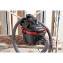 RIDGID Black Wet and Dry Vacuum 