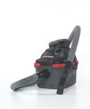 RIDGID Black Wet and Dry Vacuum 