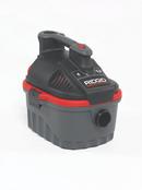 RIDGID Black 120V Wet & Dry Vacuum 