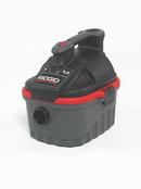RIDGID Black 120V Wet & Dry Vacuum 