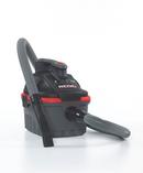 RIDGID Black Wet and Dry Vacuum 
