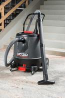RIDGID Black 120V Wet & Dry Vacuum 