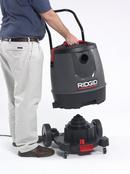 RIDGID Black 120V Wet & Dry Vacuum 
