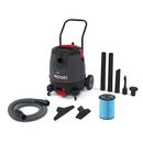 RIDGID Black 120V Wet & Dry Vacuum 