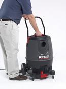 RIDGID Black 120V Wet & Dry Vacuum 