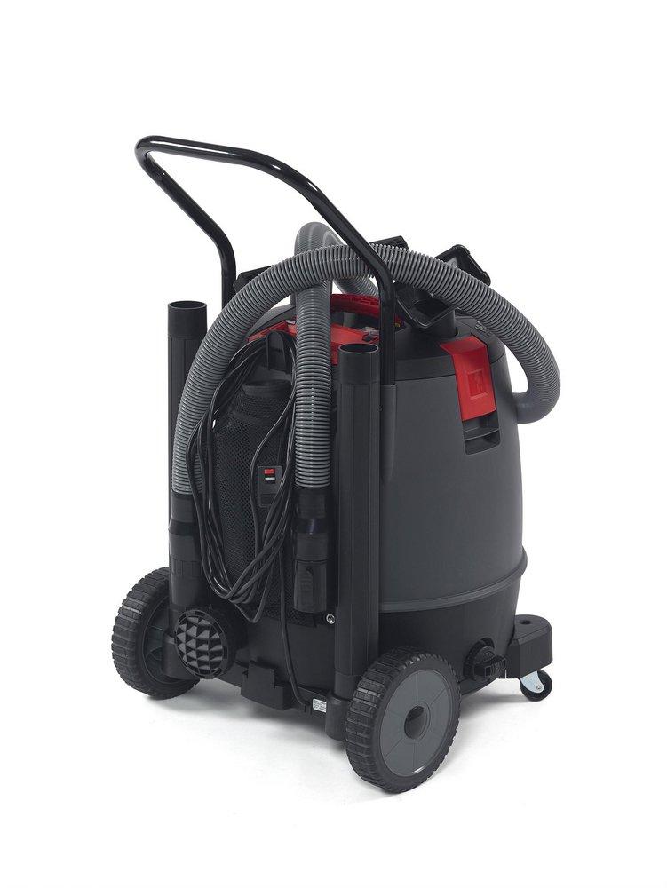 RIDGID Black 120V Wet & Dry Vacuum 