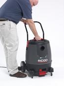RIDGID Black 120V Wet & Dry Vacuum 