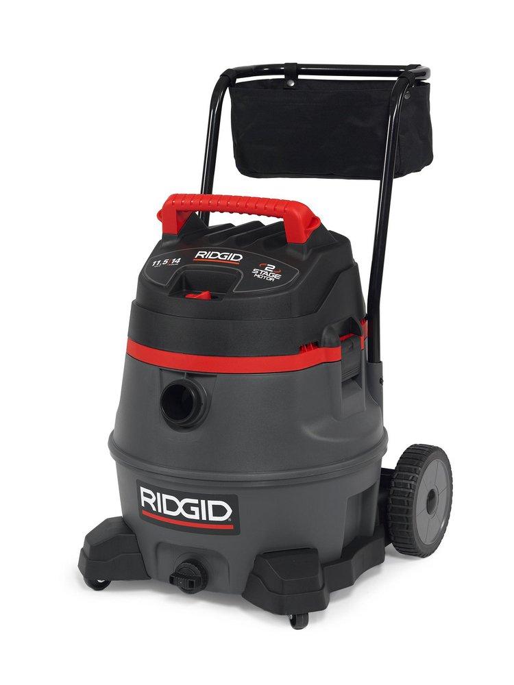 RIDGID 120V Wet & Dry Vacuum 
