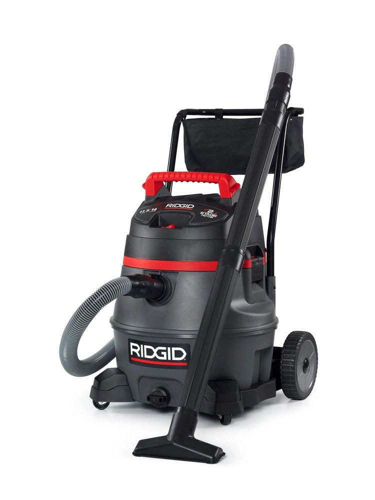 RIDGID 120V Wet & Dry Vacuum 