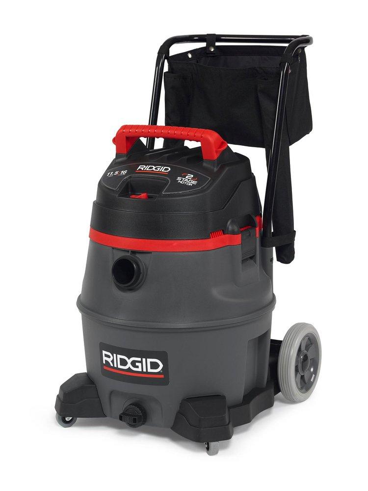RIDGID 120V Wet & Dry Vacuum 