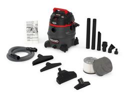 120V 14 gal Wet & Dry Vacuum