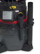 RIDGID 120V Wet & Dry Vacuum 