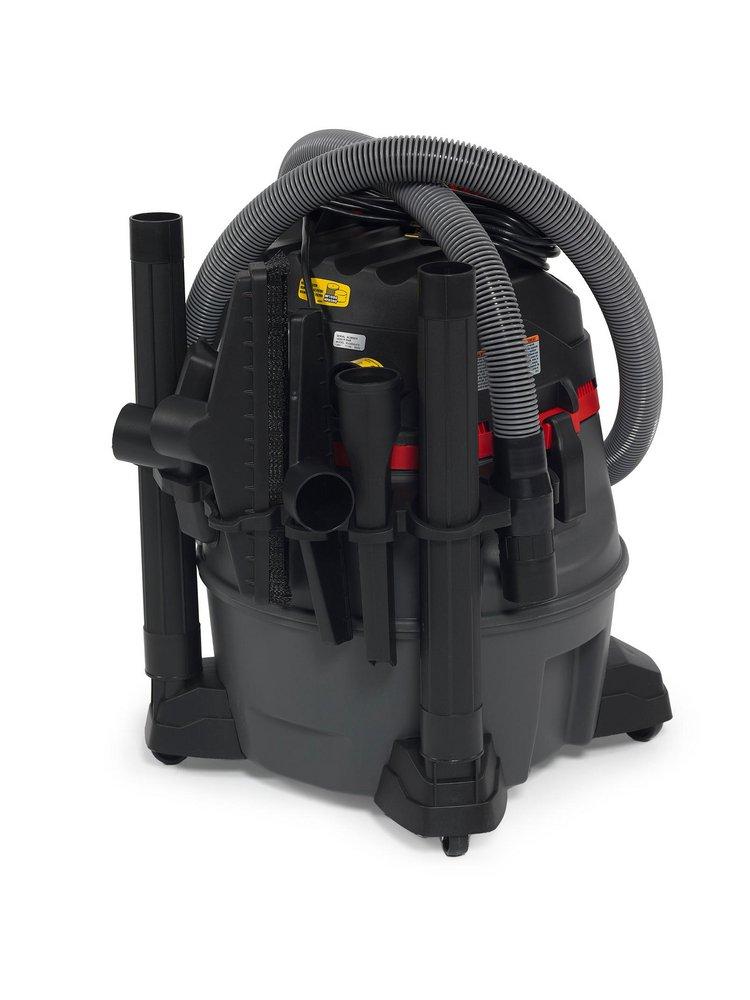 RIDGID 120V Wet & Dry Vacuum 