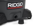 RIDGID 120V Wet & Dry Vacuum 