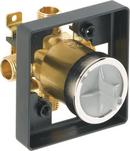 Delta Faucet Universal Tub & Shower Rough-In Valve for T17T252 Dual-Function Thermostatic Trim 