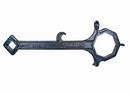 Mueller Company Hydrant Operating Wrench 