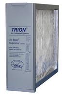 Trion Right Angle Media Whole House Air Cleaner 
