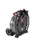 RIDGID Camera Reel with Cable Drum and Camera Head 