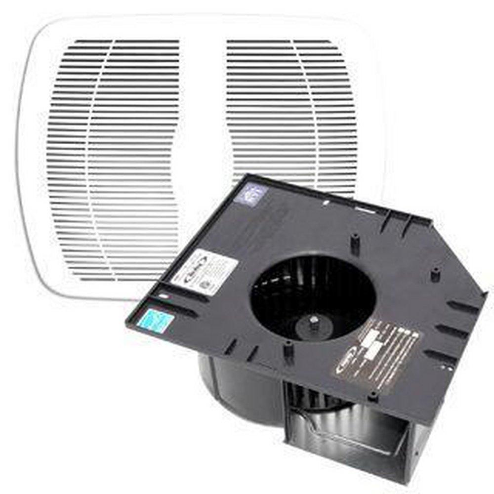 Air King America Inc 110 CFM Fan Trim Kit 