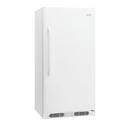 34 in. 16.6 cu. ft. Full Refrigerator in White