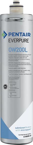 Pentair&reg; Everpure&reg; Drinking Water Cartridge 6 Pack 