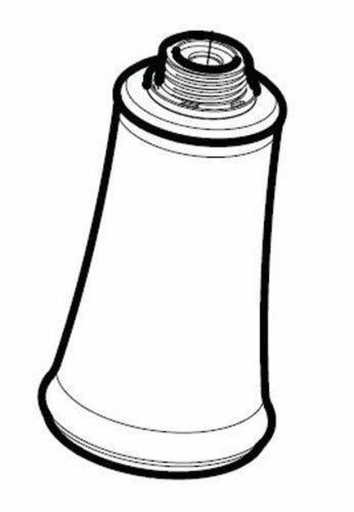 Pfister Stainless Steel Spray Head 