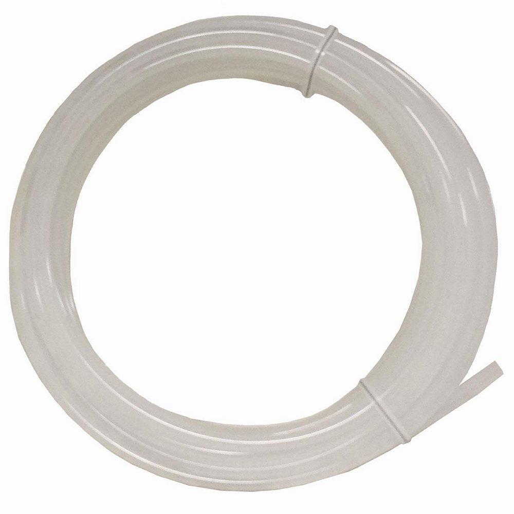 John Guest Natural 3/8 in. x 25 ft. LLDPE Tubing 