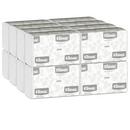 Kimberly Clark White 9-1/5 in. Paper Towel in White (Case of 16) 