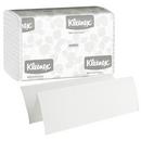 Kimberly Clark White 9-1/5 in. Paper Towel in White (Case of 16) 