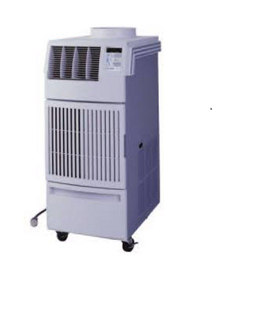 Service First 1.5 Tons R-410A Room Air Conditioner 