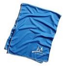 One Size Fits Most Enduracool Cooling Towel in Blue