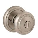 Pamex Satin Nickel Privacy Knob 
